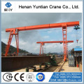 Palan électrique Singer Girder Gantry Crane